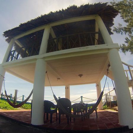 Azul Surf Club Hotell El Cuco Exteriör bild