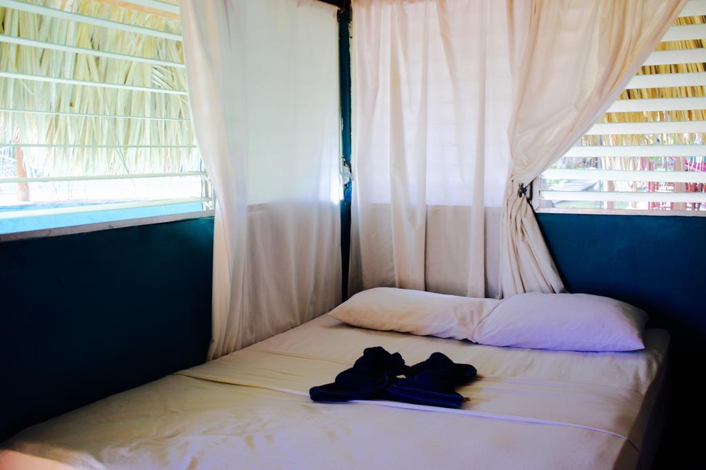 Azul Surf Club Hotell El Cuco Exteriör bild